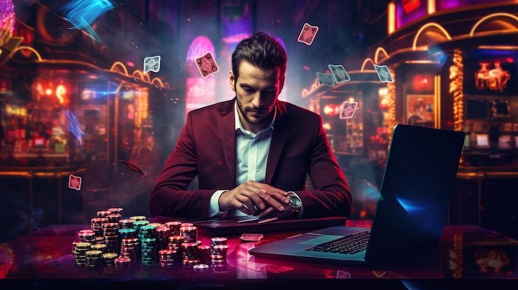 Kartu privasi akun pengguna delitoto